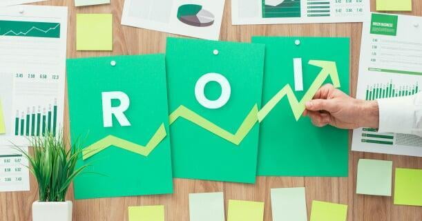 Asegurando un ROI positivo en capacitación